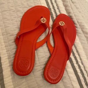 Tory Burch Sandals BRAND NEW!